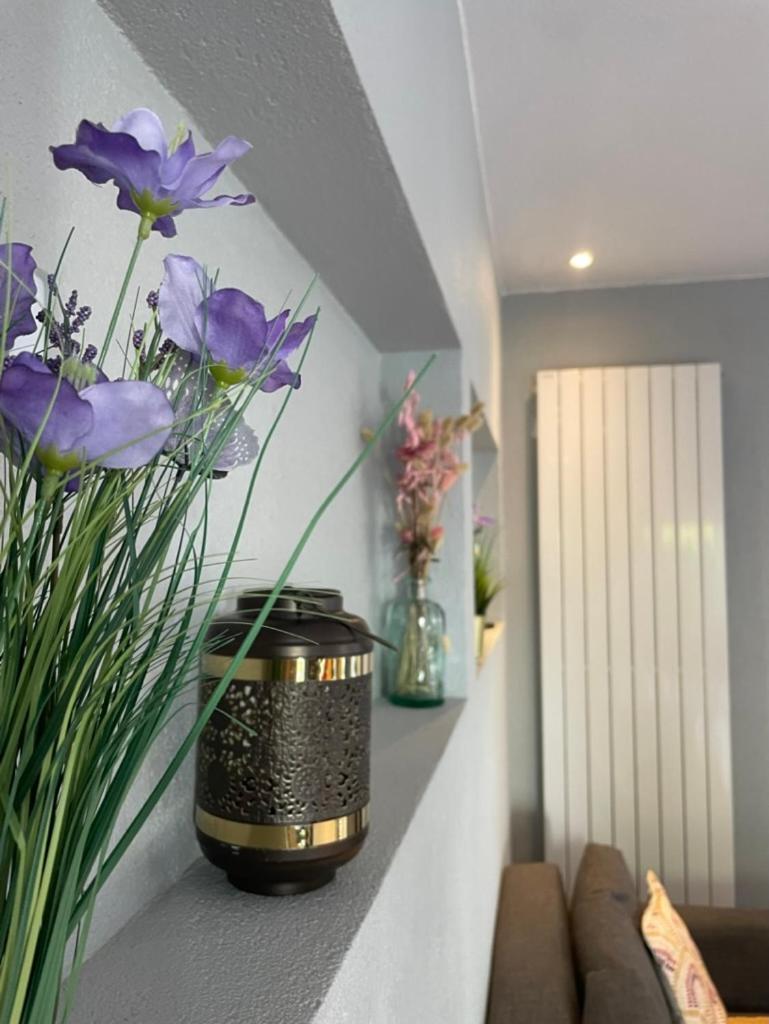 Gites Spa Strasbourg - Villa Cerf - Spa Prive, Sauna, Borne D'Arcade, Babyfoot Ittenheim Buitenkant foto